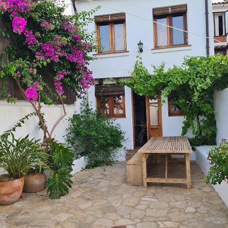Preciosa Casa De Pueblo Con Vistas Y Patio Βίλα Jimena De La Frontera Εξωτερικό φωτογραφία