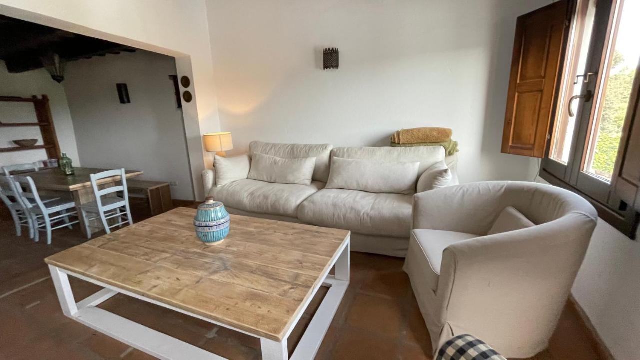 Preciosa Casa De Pueblo Con Vistas Y Patio Βίλα Jimena De La Frontera Εξωτερικό φωτογραφία
