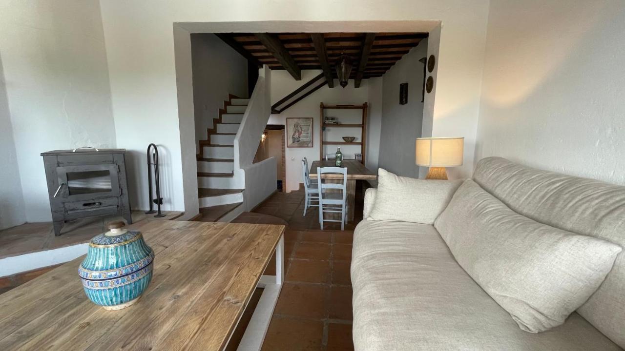 Preciosa Casa De Pueblo Con Vistas Y Patio Βίλα Jimena De La Frontera Εξωτερικό φωτογραφία