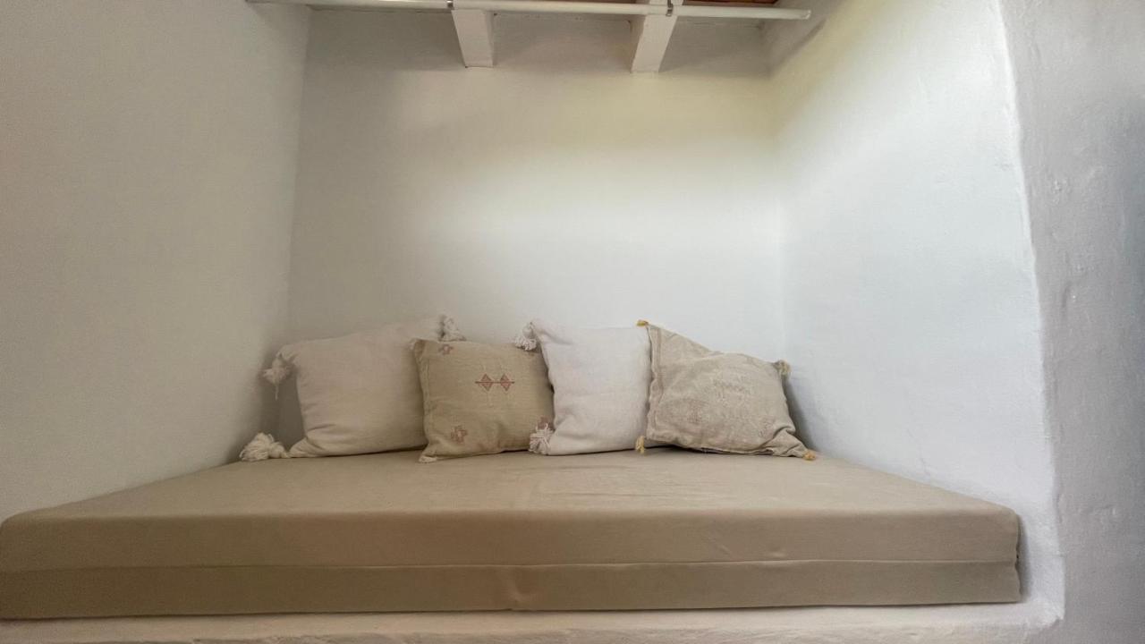 Preciosa Casa De Pueblo Con Vistas Y Patio Βίλα Jimena De La Frontera Εξωτερικό φωτογραφία