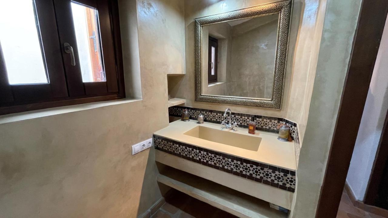 Preciosa Casa De Pueblo Con Vistas Y Patio Βίλα Jimena De La Frontera Εξωτερικό φωτογραφία