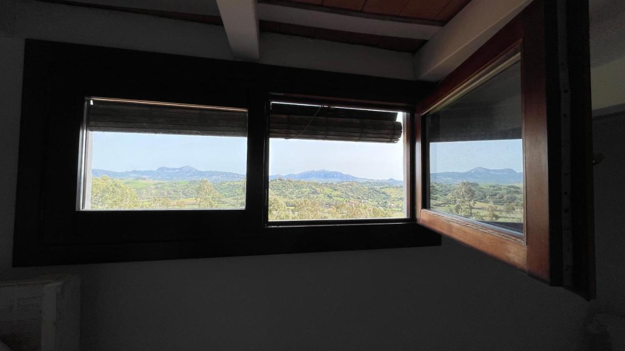 Preciosa Casa De Pueblo Con Vistas Y Patio Βίλα Jimena De La Frontera Εξωτερικό φωτογραφία