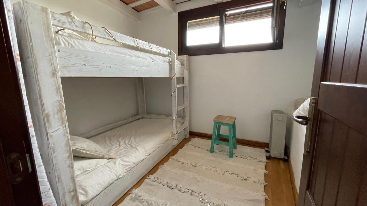 Preciosa Casa De Pueblo Con Vistas Y Patio Βίλα Jimena De La Frontera Εξωτερικό φωτογραφία