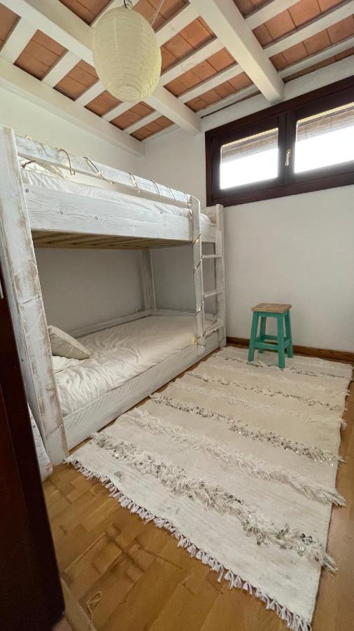 Preciosa Casa De Pueblo Con Vistas Y Patio Βίλα Jimena De La Frontera Εξωτερικό φωτογραφία